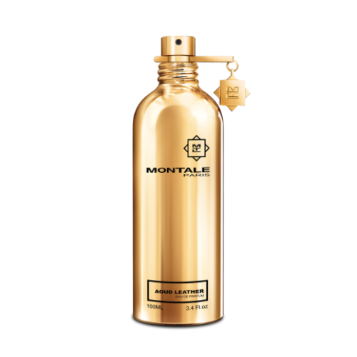 Montale - Aoud Cuir