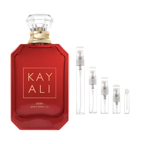 KAYALI - Eden Juicy Apple | 01