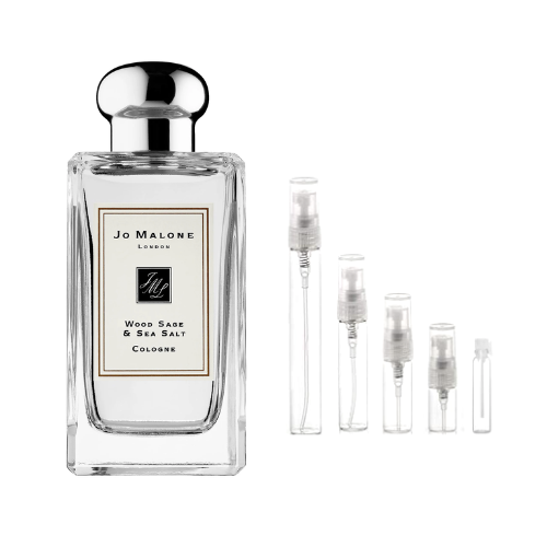 Jo Malone - Wood Sage & Sea Salt