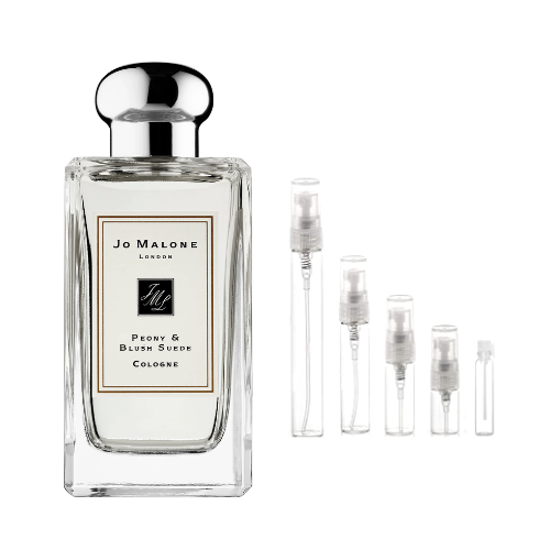 Jo Malone - Peony & Blush Suede