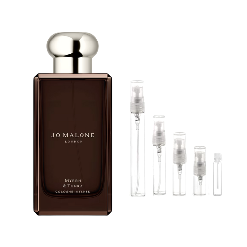 Jo Malone - Myrrh & Tonka