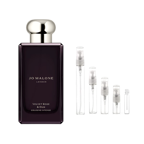 Jo Malone - Velvet Rose & Oud