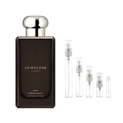 Jo Malone - Oud & Bergamot