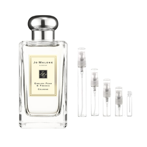 Jo Malone - Poire anglaise et freesia