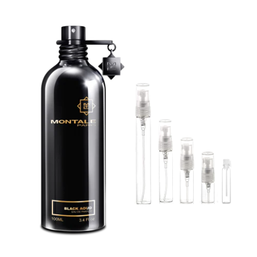 Montale - Black Aoud