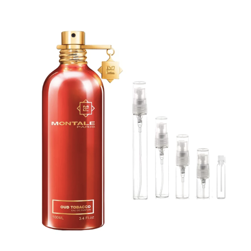 Montale - Oud Tabac