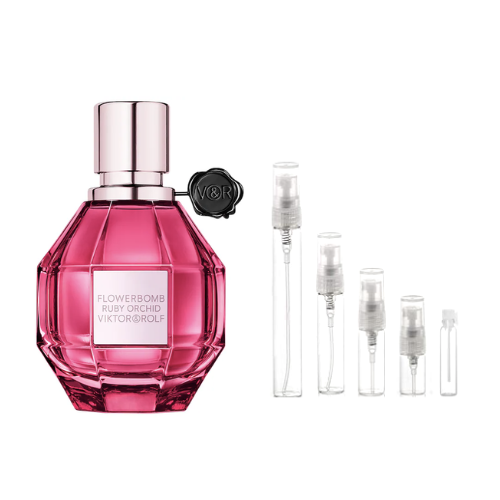 Viktor & Rolf - Flowerbomb Ruby Orchid