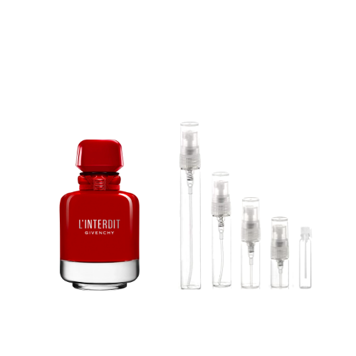 Givenchy - L'Interdit Eau de Parfum Rouge