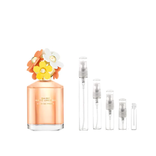 Marc Jacobs - Daisy Ever So Fresh