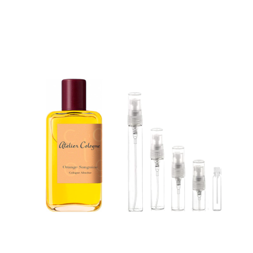 Atelier Cologne - Orange Sanguine