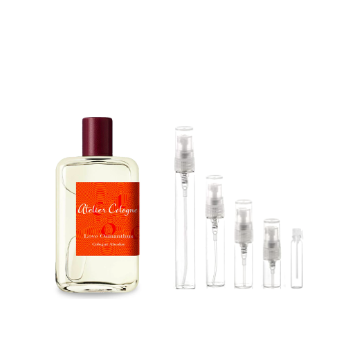 Atelier Cologne - Love Osmanthus