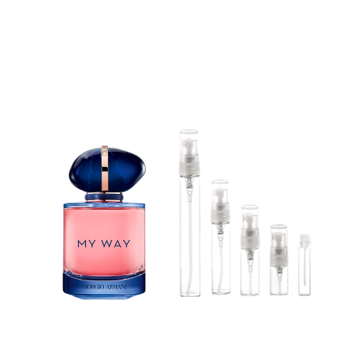 Giorgio Armani - My Way Intense