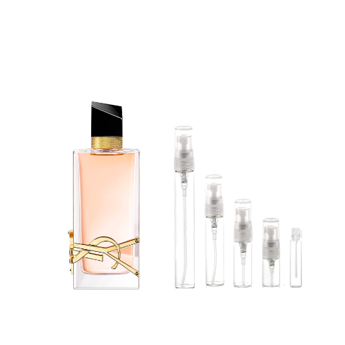 YSL - Libre EDT