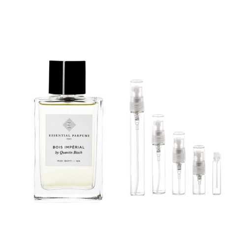 Essential Parfums - Bois Imperial