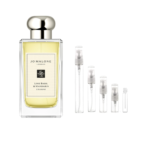 Jo Malone - Lime Basil & Mandarin