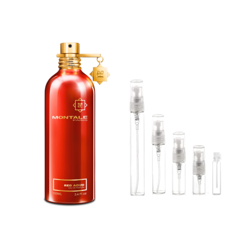 Montale - Red Aoud