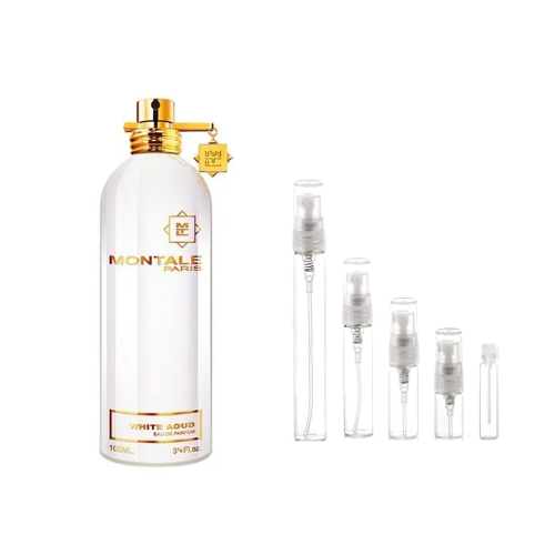 Montale - White Aoud