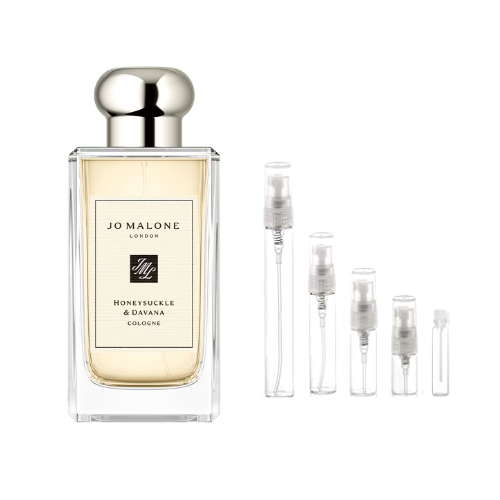 Jo Malone - Honeysuckle & Davana