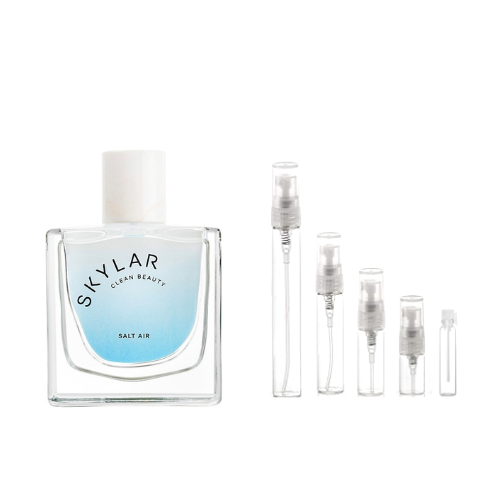 Skylar - Salt Air – Luxy Fragrance