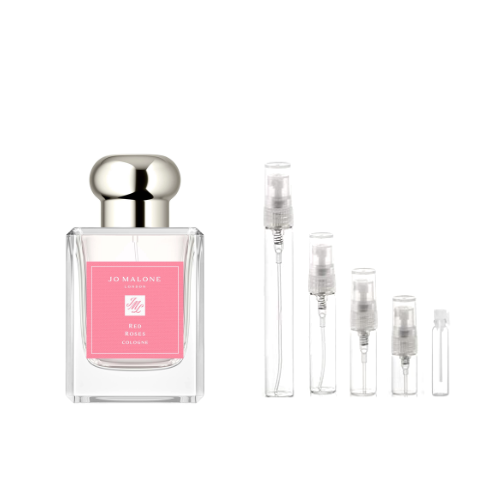 Jo Malone - Red Roses