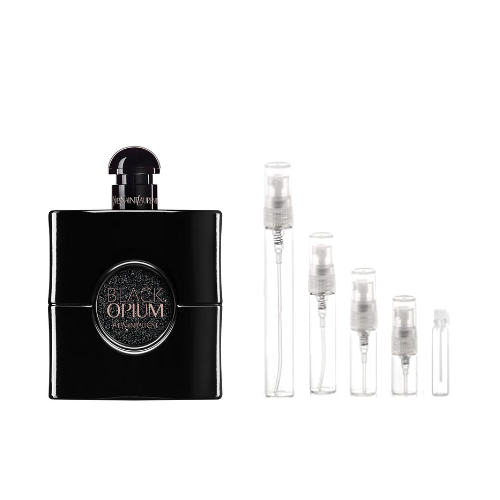 YSL - Black Opium Le Parfum