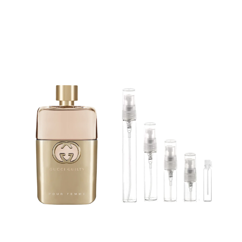 Gucci - Guilty Pour Femme EDT