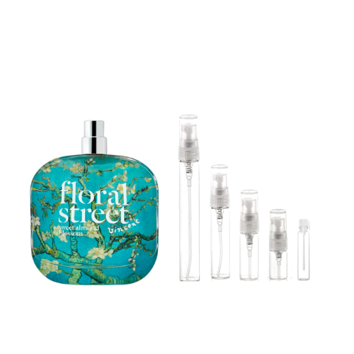 Floral Street - Sweet Almond Blossom