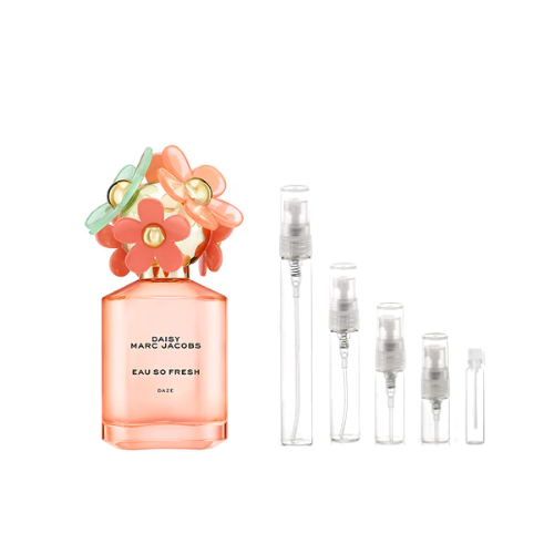 Marc Jacobs - Daisy Eau So Fresh Draze