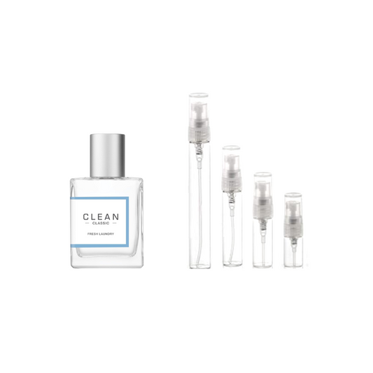 Clean - Fresh Laundry Eau de Parfum