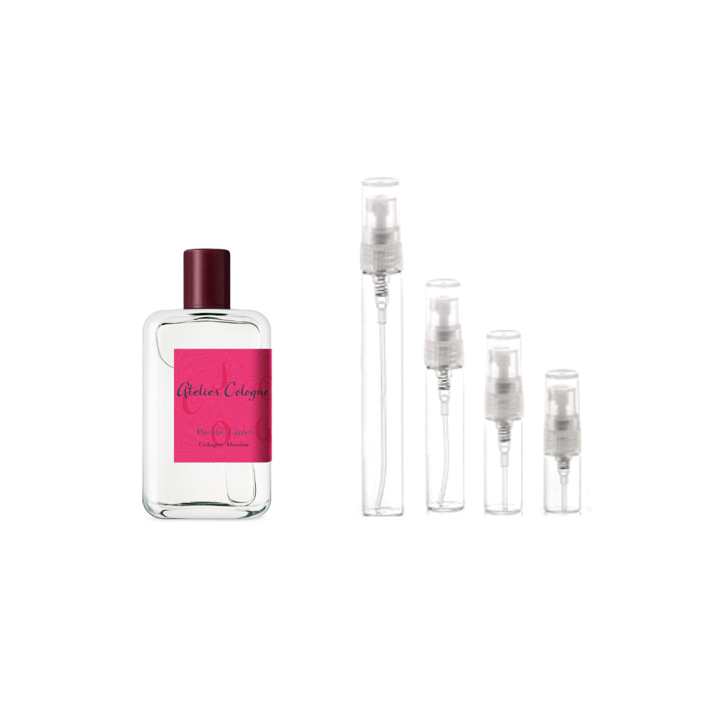 Atelier Cologne - Pacific Lime