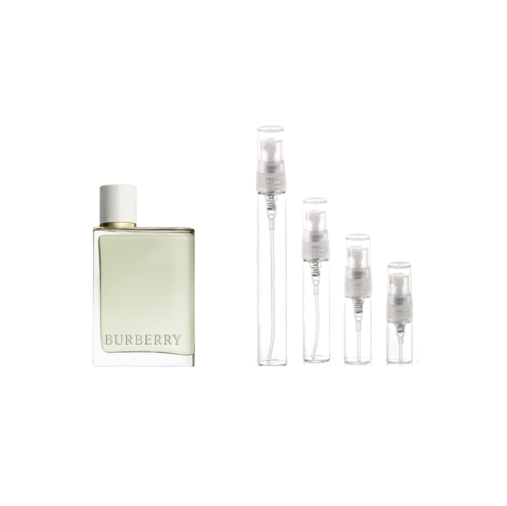 Burberry - Her EDT
