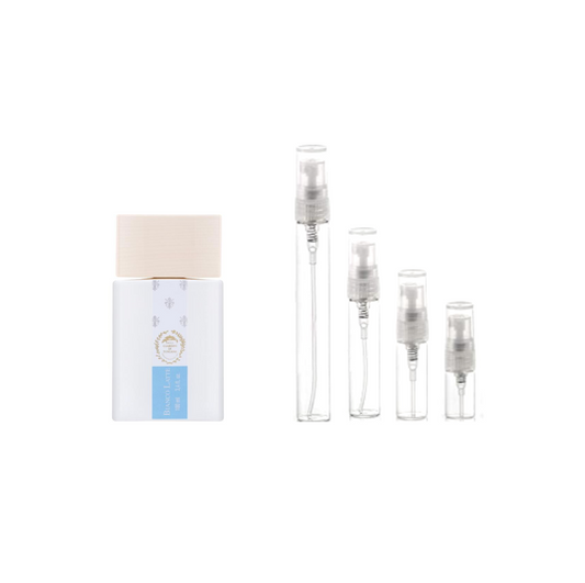 Giardani Di Toscana - Bianco Latte