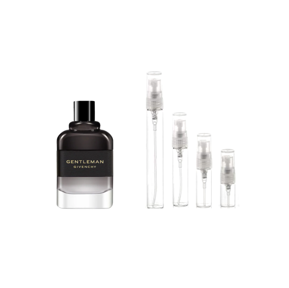 Givenchy - Gentlemen Eau de Parfum Boisée