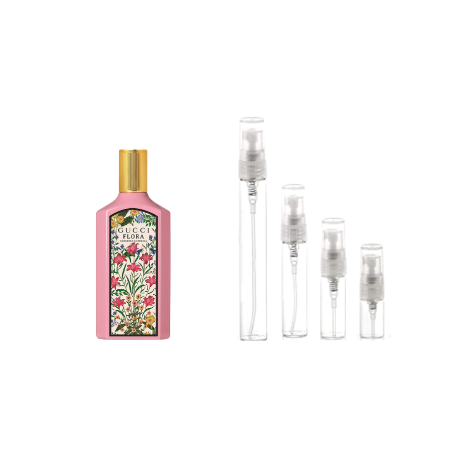 GUCCI - Flora Gorgeous Gardenia