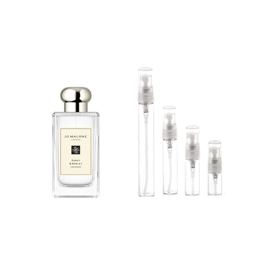 Jo Malone - Poppy & Barley