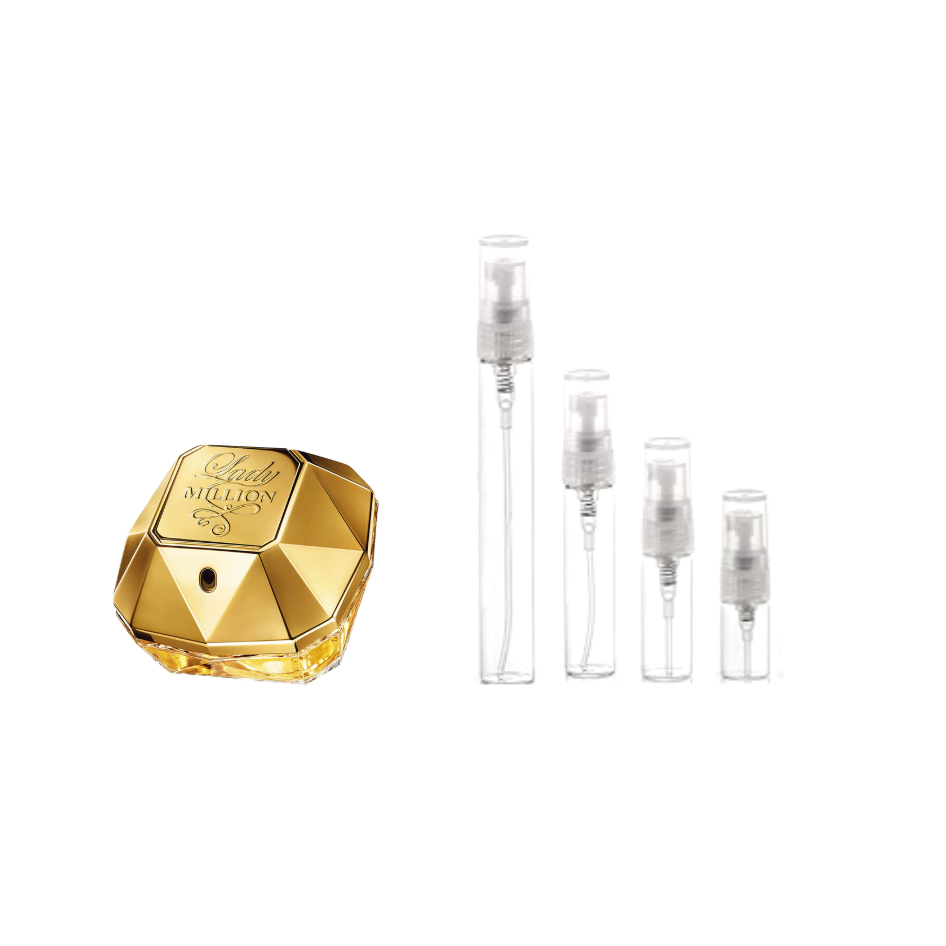 Paco Rabanne - Lady Million