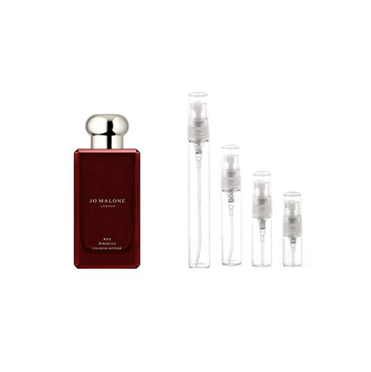 Jo Malone - Red Hibiscus