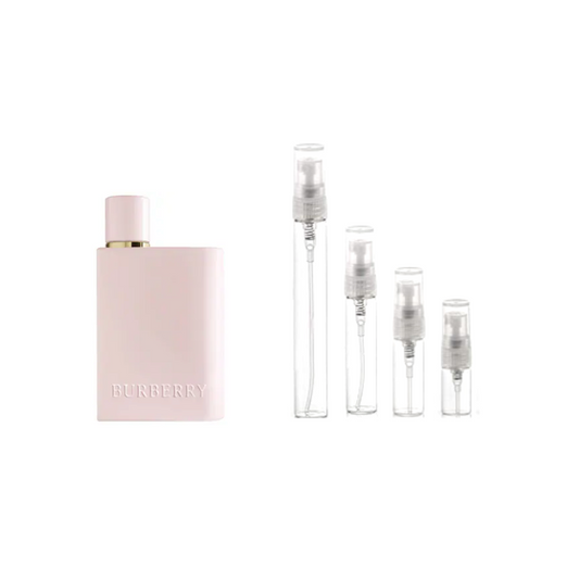 Burberry - Her Elixir