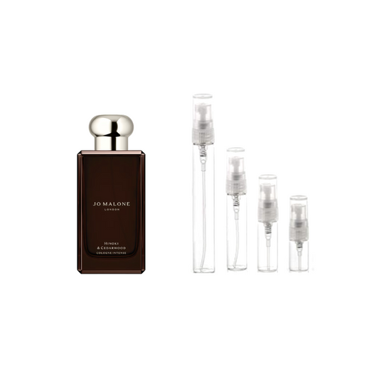 Jo Malone - Hinoki & Cedarwood
