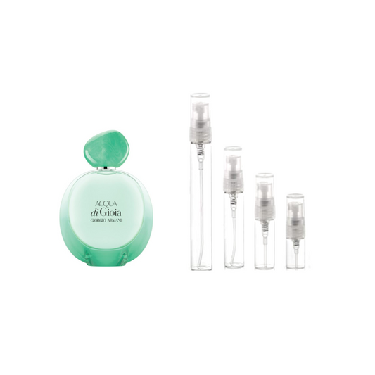 Giorgio Armani - Acqua Di Gioia Intense