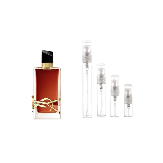 YSL - Libre Le Parfum