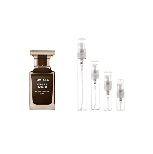 Tom Ford - Vanille Fatale