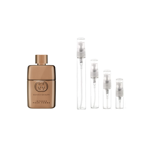 Gucci - Guilty Intense Pour Femme