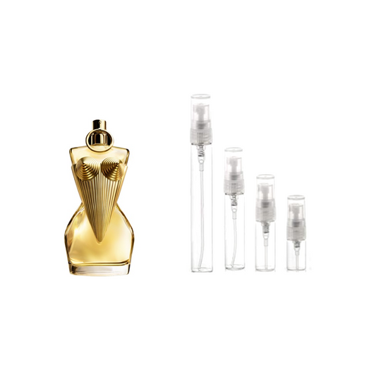 Jean Paul Gaultier - Divine