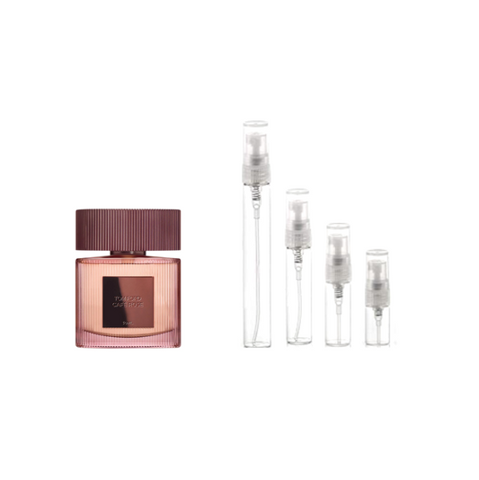Tom Ford - Café  Rose