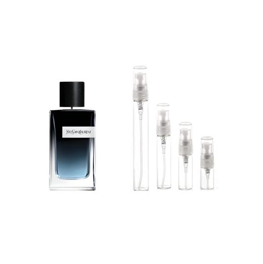 YSL - Y Eau de Parfum