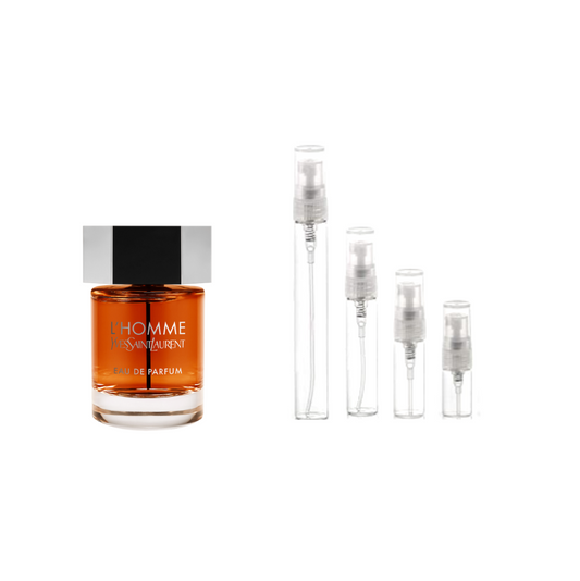 YSL - L'Homme