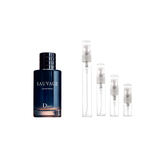 Dior - Sauvage
