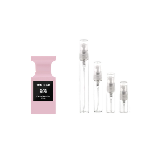 Tom Ford - Rose Prick