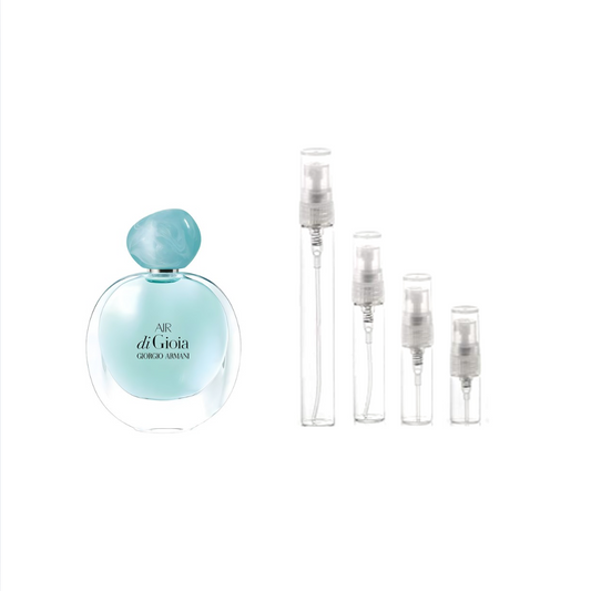 Giorgio Armani - Air di Gioia